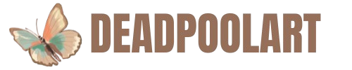deadpoolart.com