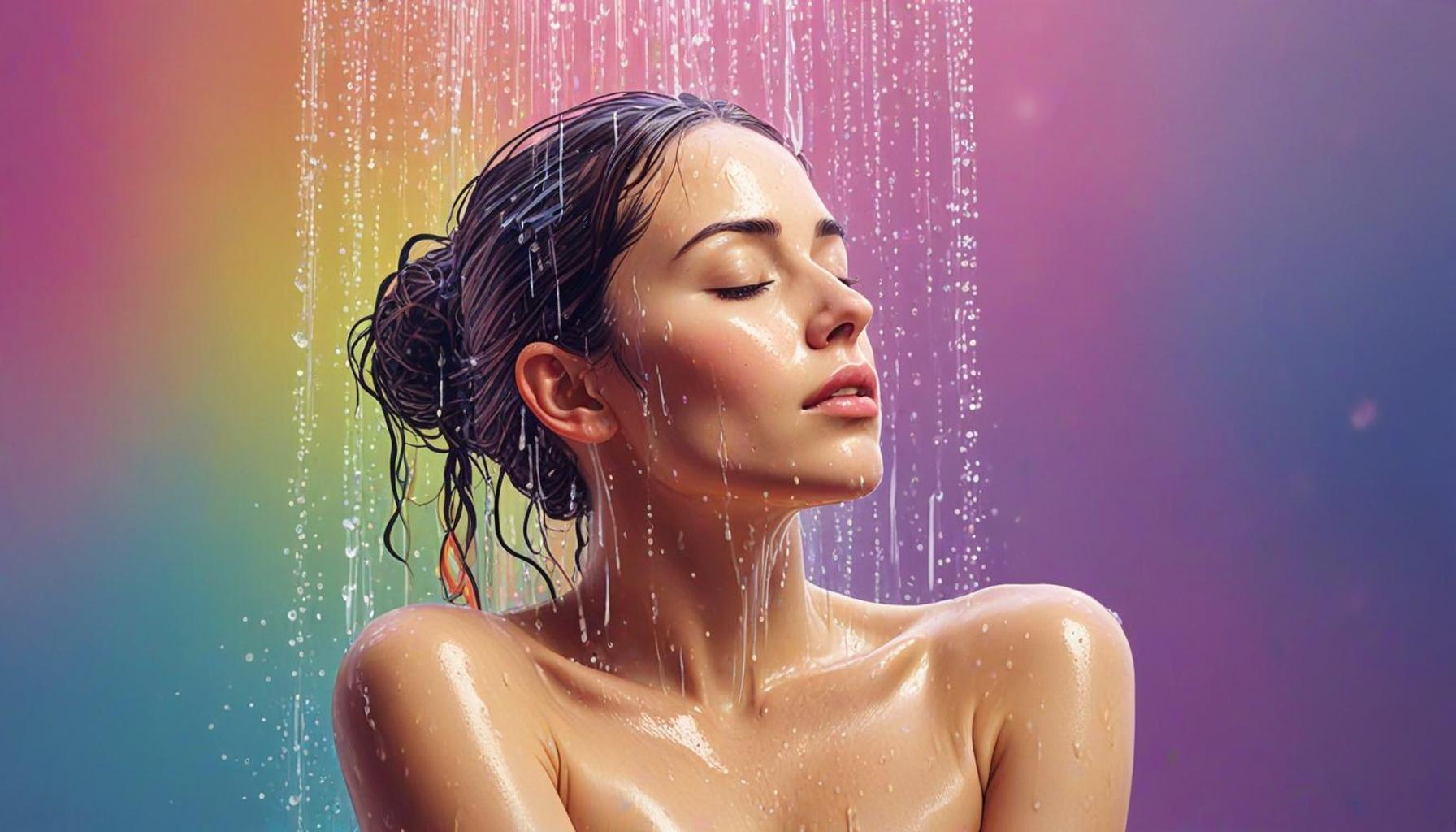 Transform Your Shower Meditation Techniques for Body Connection