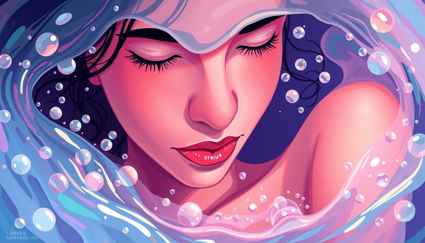 Mindful Bathing During Menstrual Cycle Eco-Friendly Practices