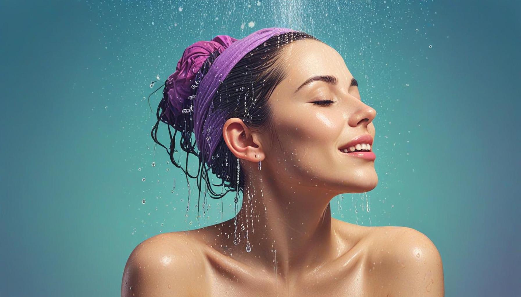 Discover the Benefits of Shower Meditation for Mental Balance