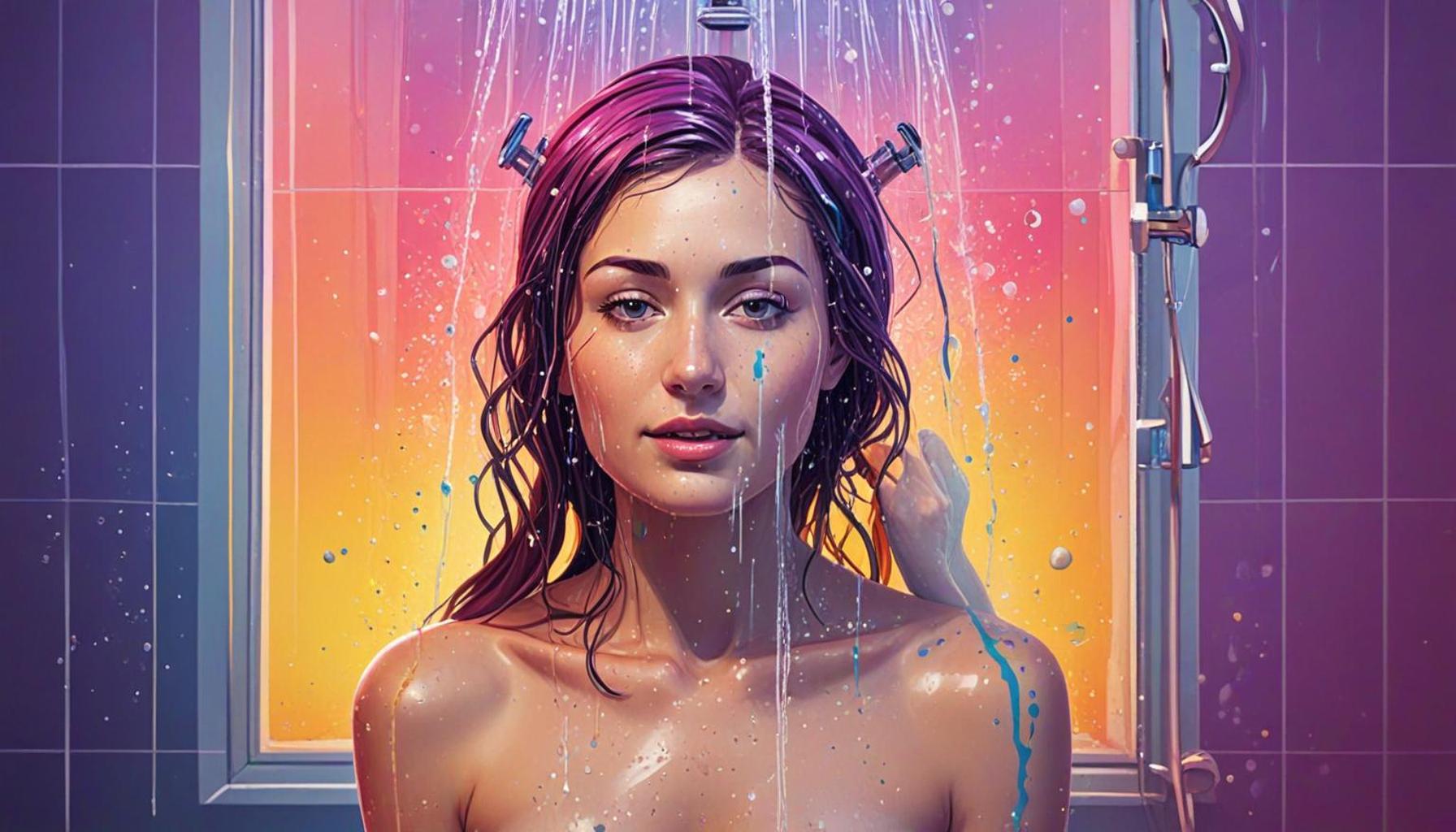 The Science Behind Shower Meditation Benefits and Techniques Unveiled