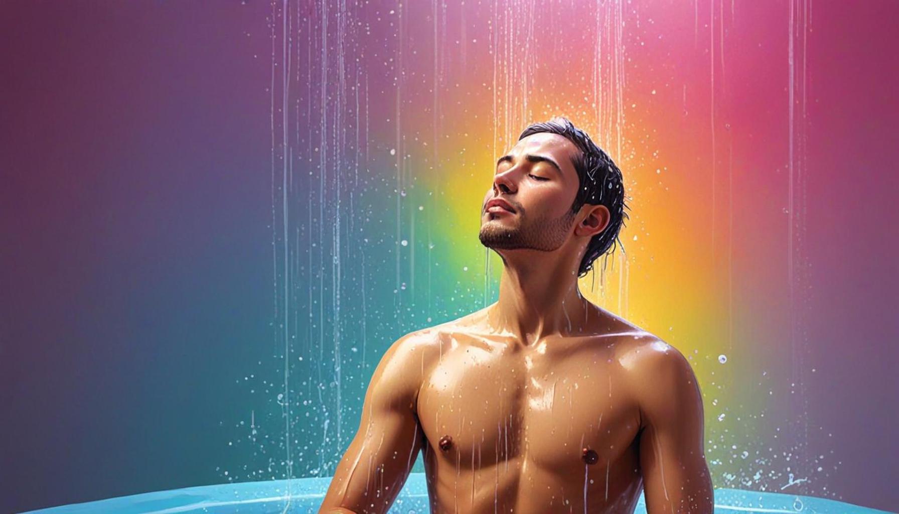 Bath Meditation Cultivate Self-Compassion with Relaxing Rituals