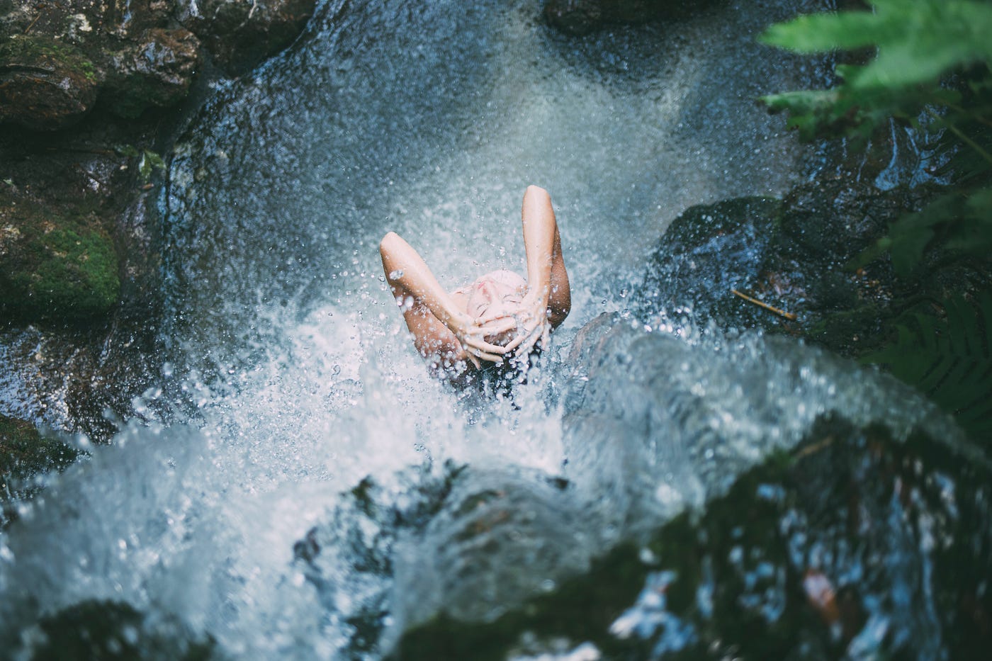 Transform Your Bath into a Mindfulness Ritual A Step-by-Step Guide
