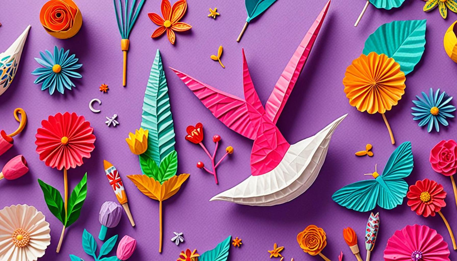 The Art of Paper Mâché: Creating Sustainable Decorations with Style