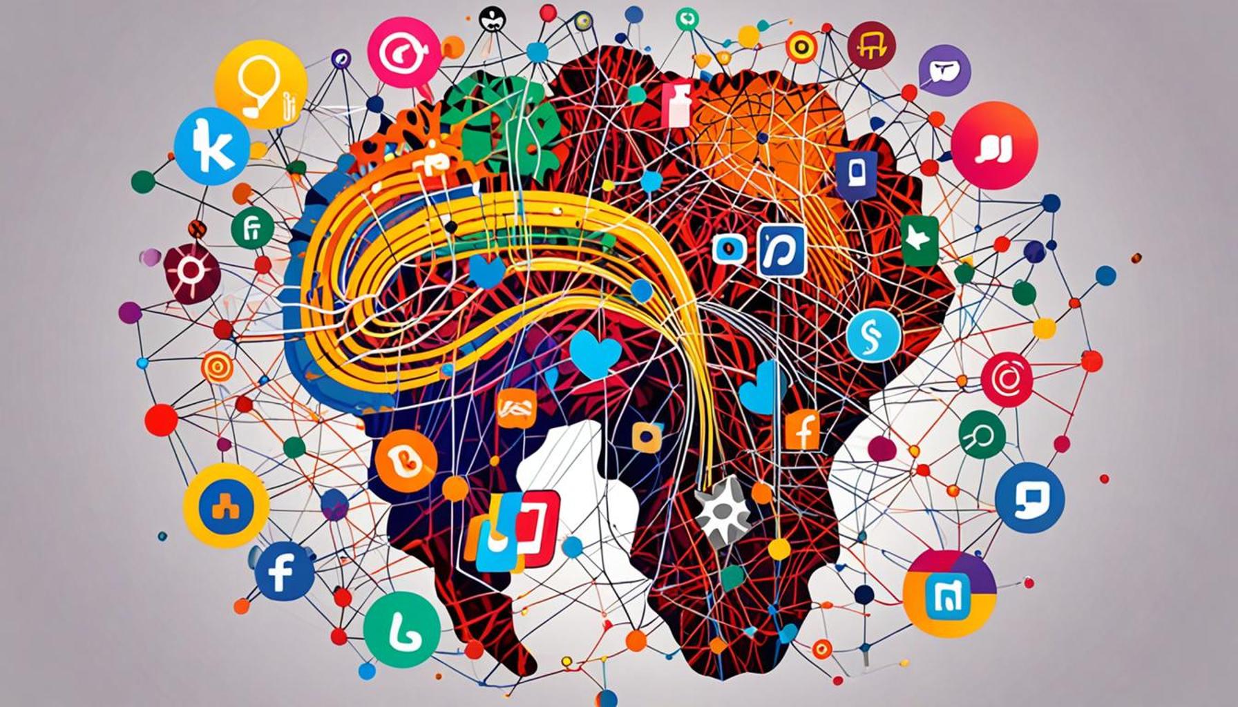 The Role of Social Media in Digital Design: Creating Connections and Creative Communities in Nigeria