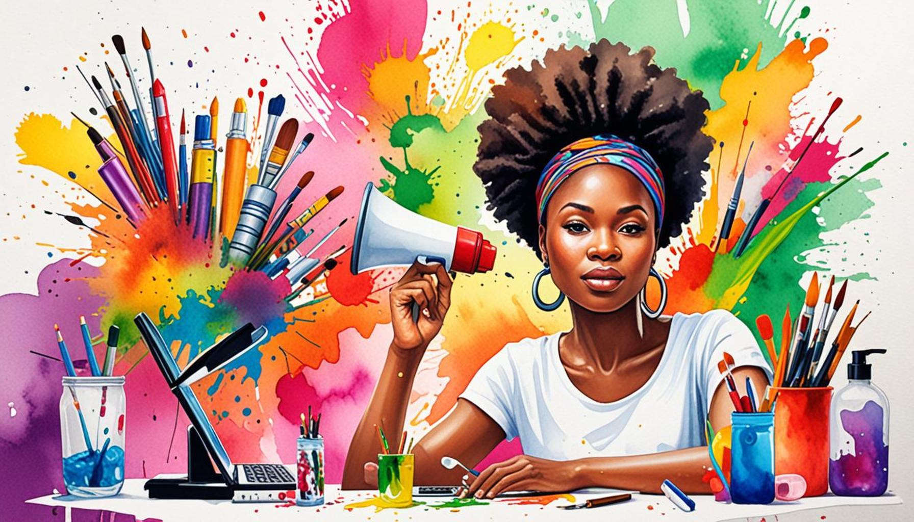 Digital Design and the Advertising Revolution: Creative Strategies for Nigerian Brands
