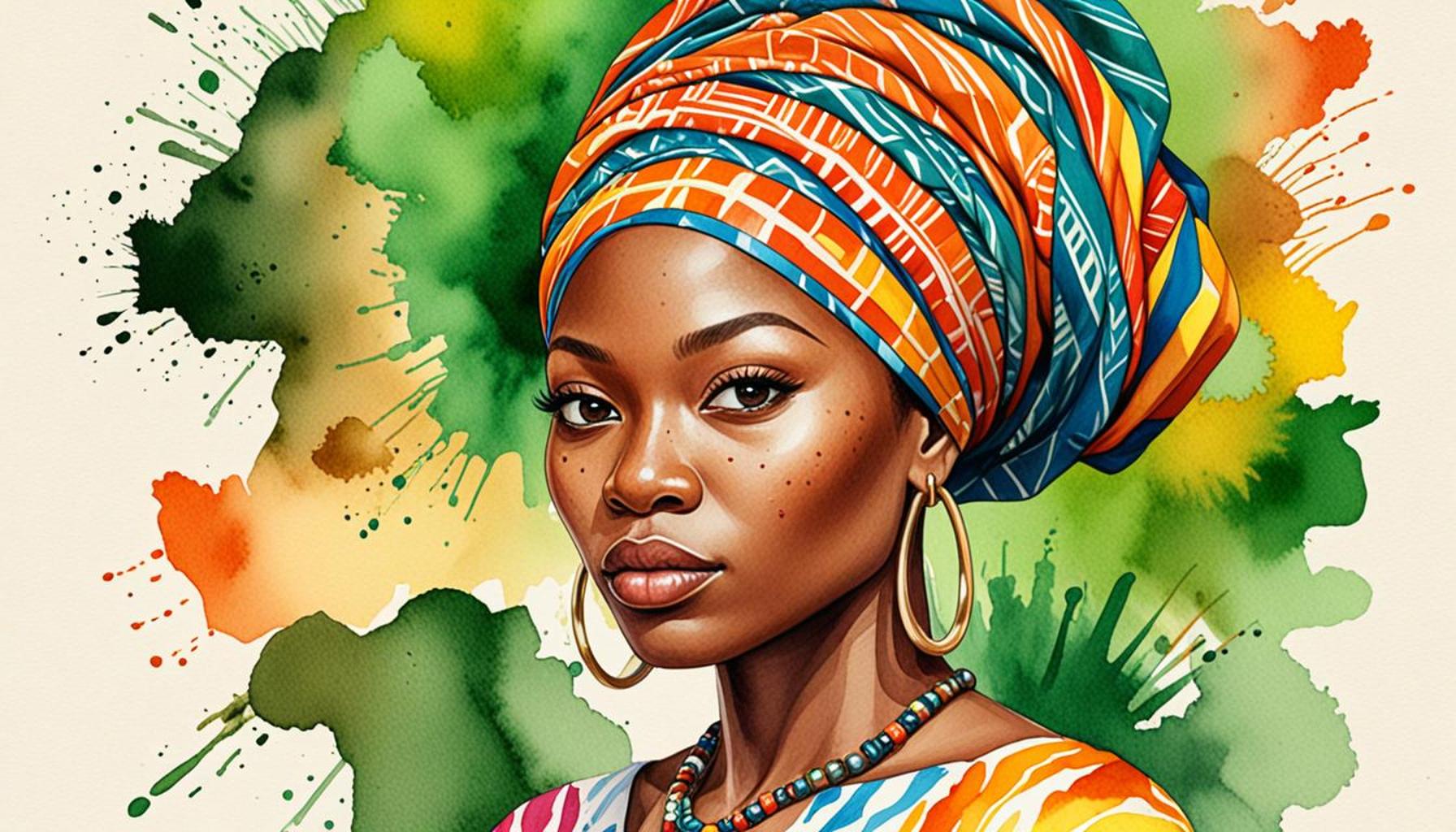Digital Design and the Representation of Nigerian Cultural Diversity: Exploring Visual Identities