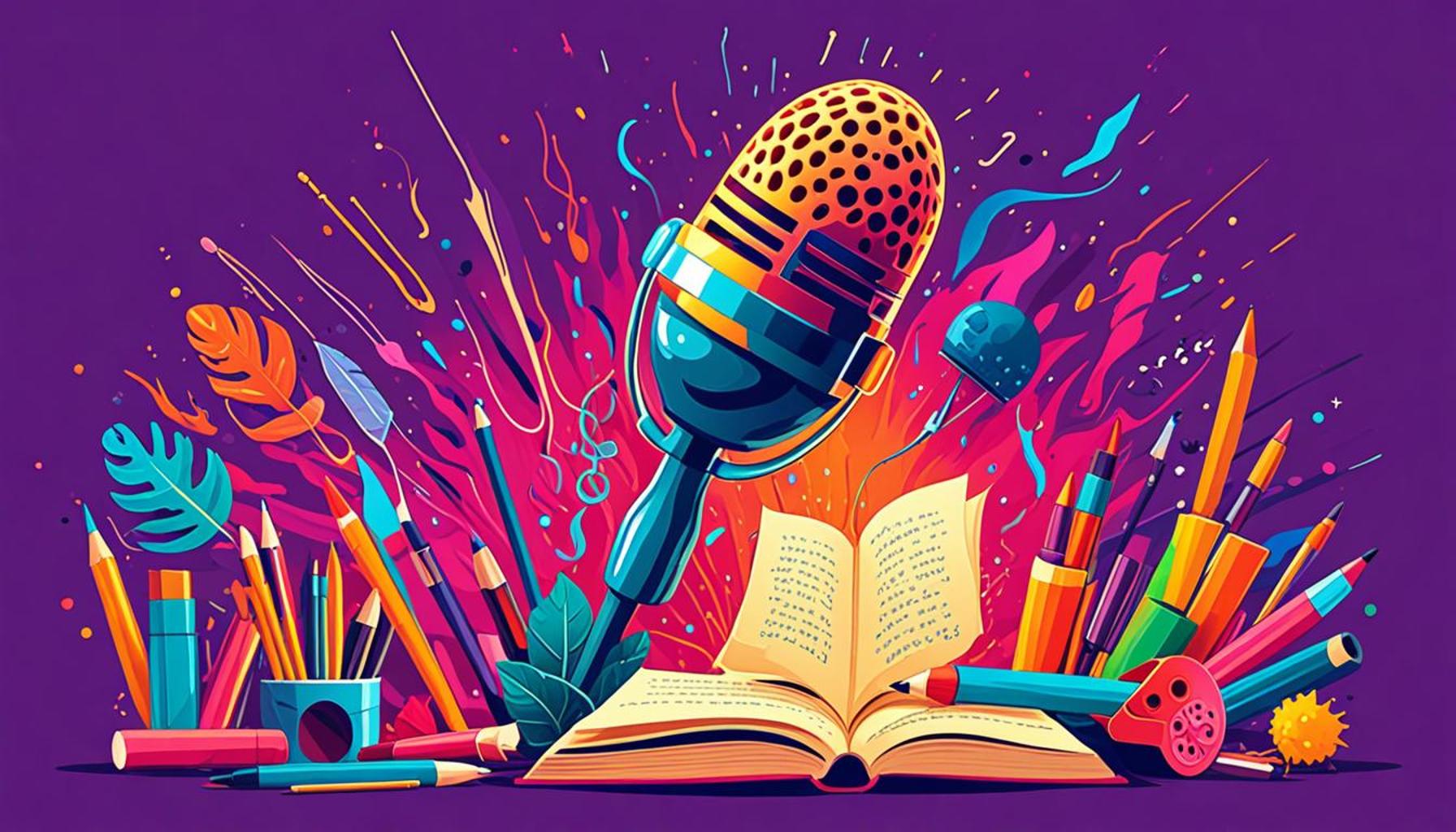 Creative Writing Across Genres Unveil Your Unique Voice