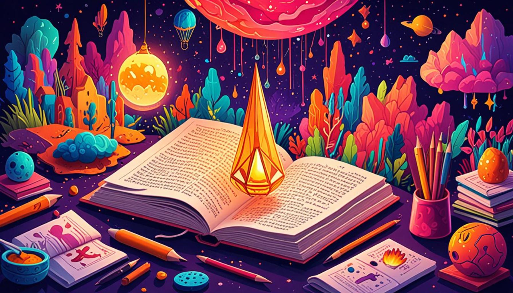 Unveiling Narrative Style Master Storytelling That Captivates Audiences