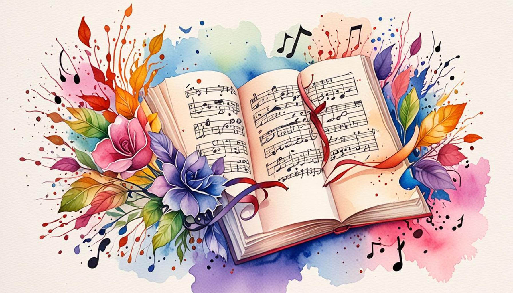 The Poetic Prose: Uniting Writing Styles and the Music of Language