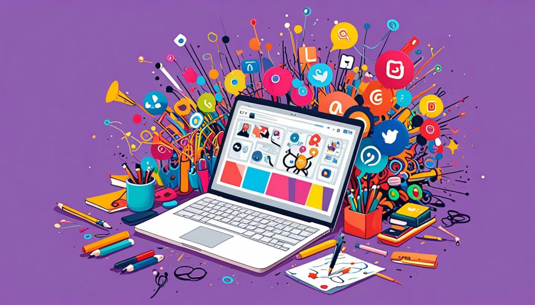 Writing Styles and the Influence of Social Media: The New Era of Communication