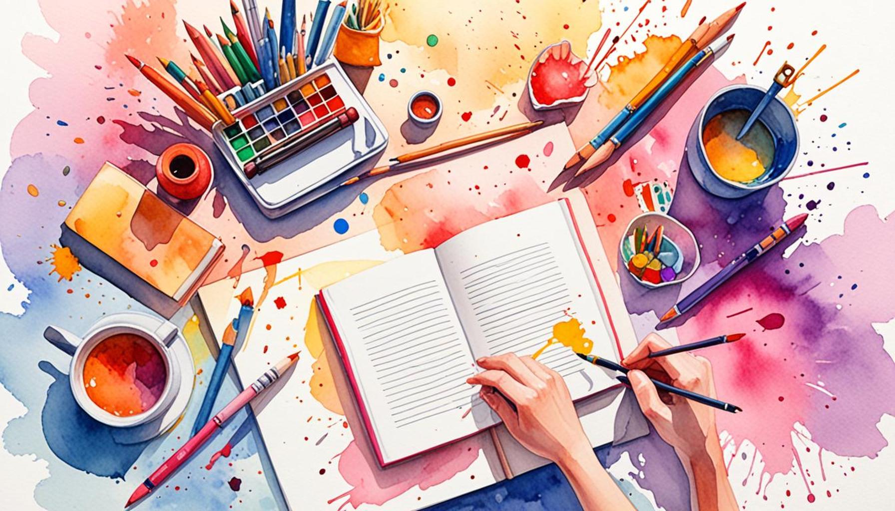 Writing with Emotion: How Narrative Style Can Transform Personal Experiences into Art