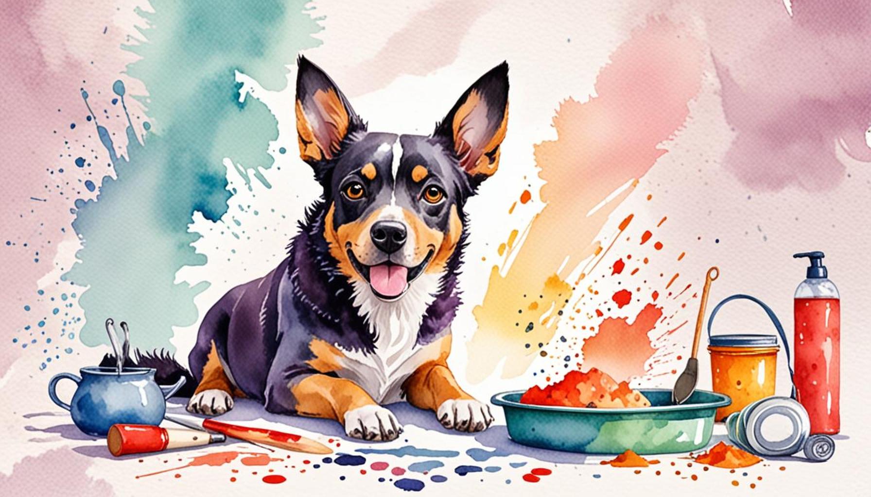 How to Teach Basic Commands to Your Dog: Practical Tips for Beginners