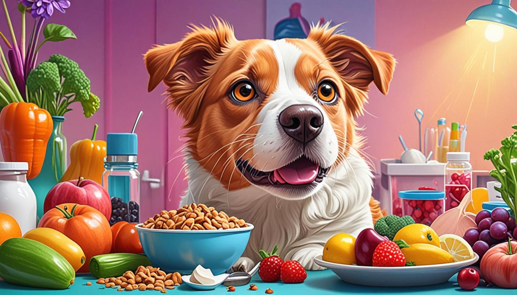 The Importance of Nutrition in Post-Surgical Recovery of Pets