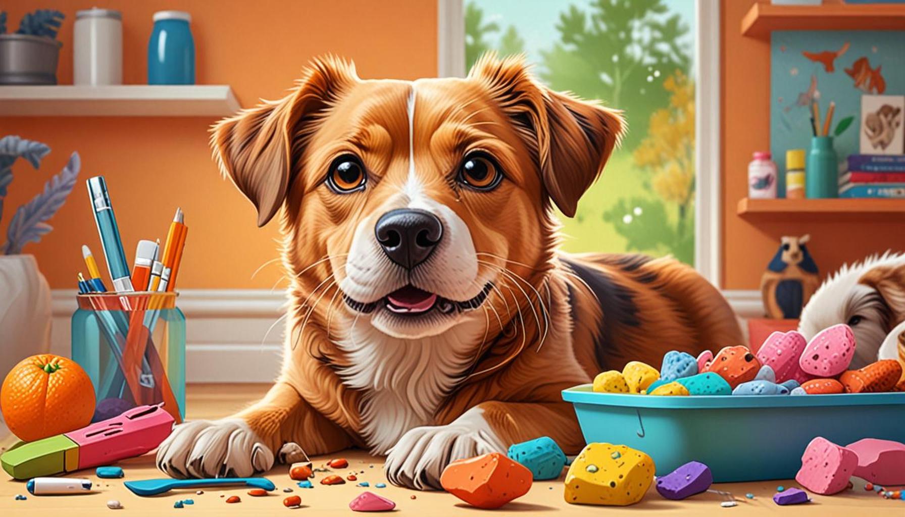 How to Identify and Treat Common Behavioral Problems in Pets