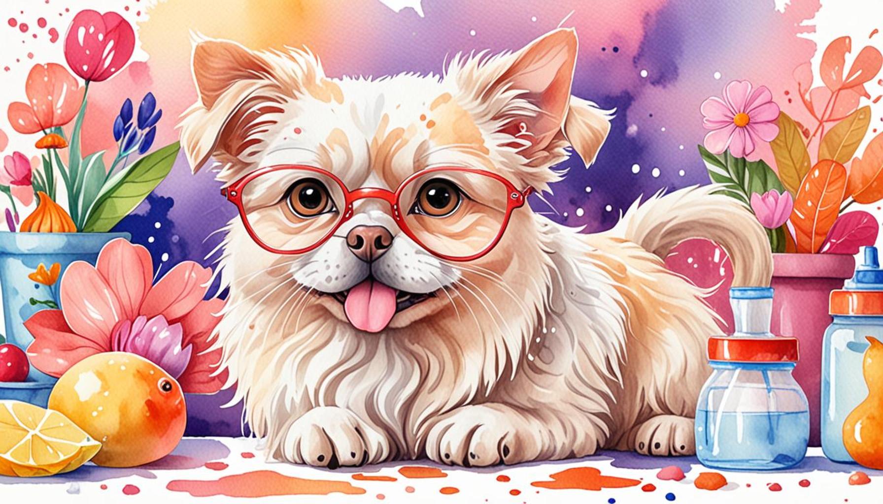 Special Care for Senior Pets: What You Need to Know