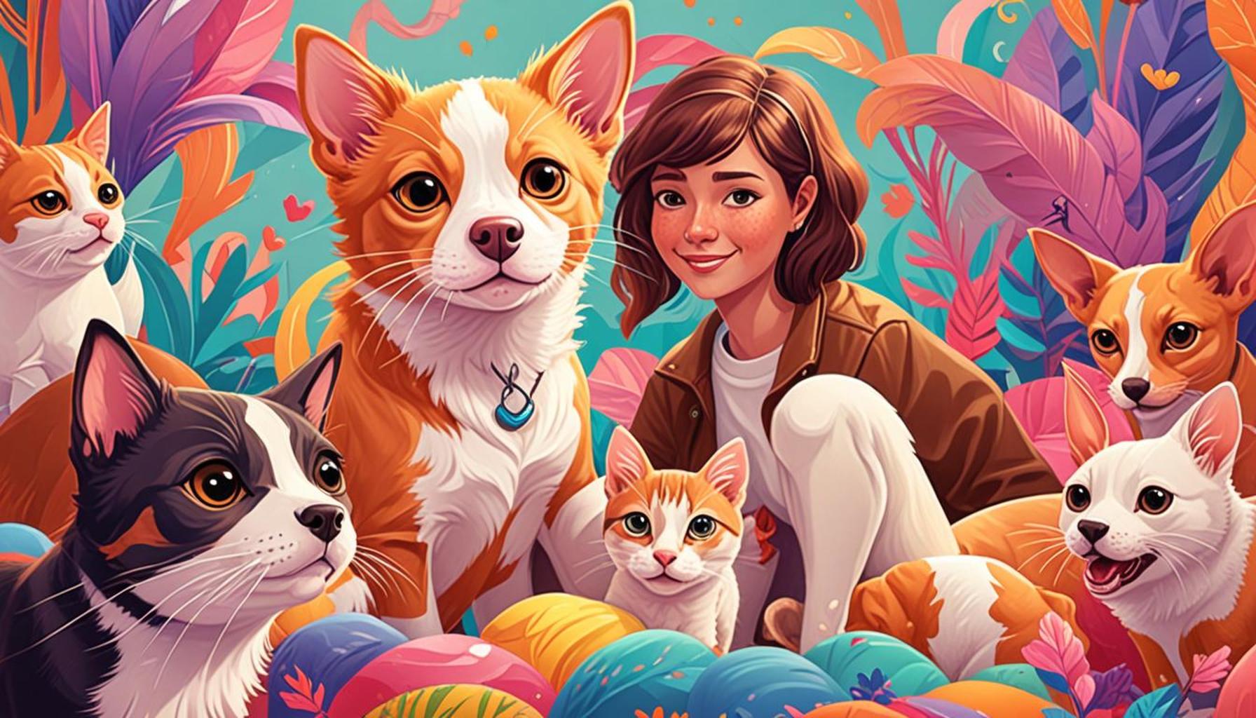 The Role of Socialization in the Process of Pet Adoption