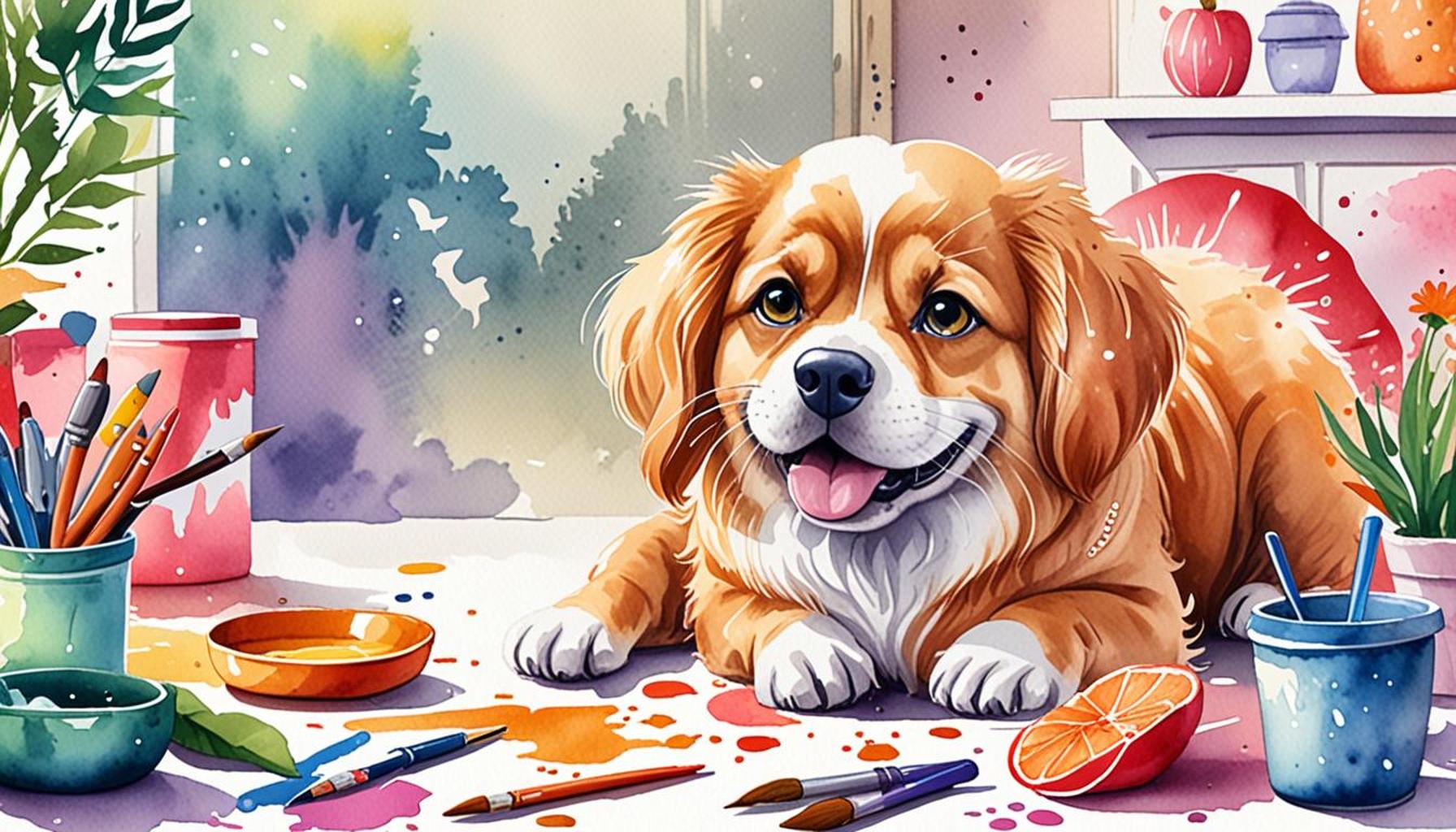 Tips for Creating a Safe and Comfortable Environment for Your Pet