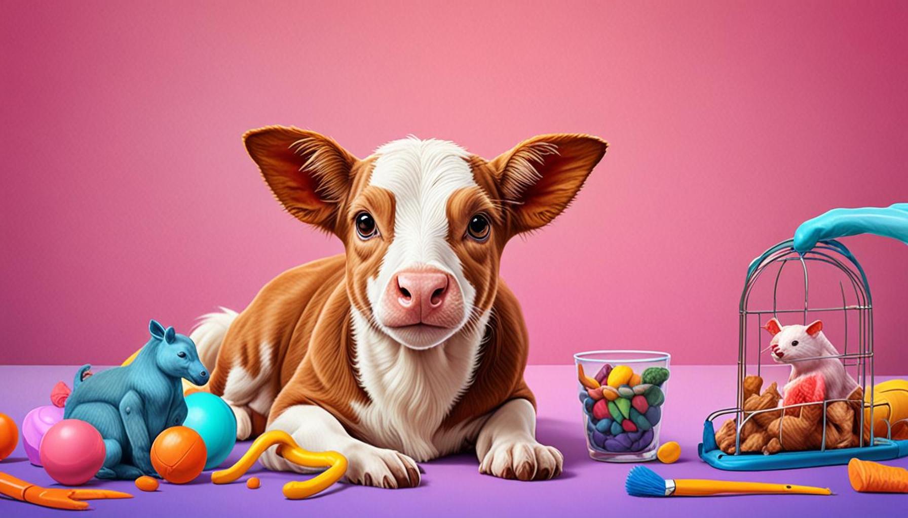 Differences Between Adoption and Purchase of Animals: What You Need to Know