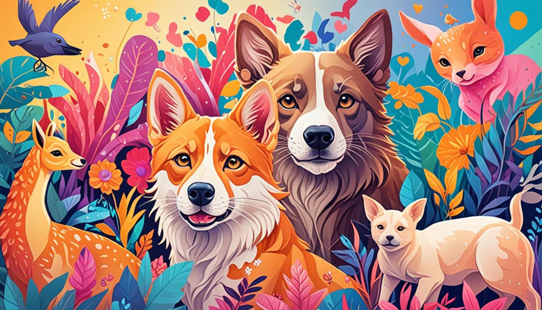 How Animal Adoption Can Positively Impact the Community