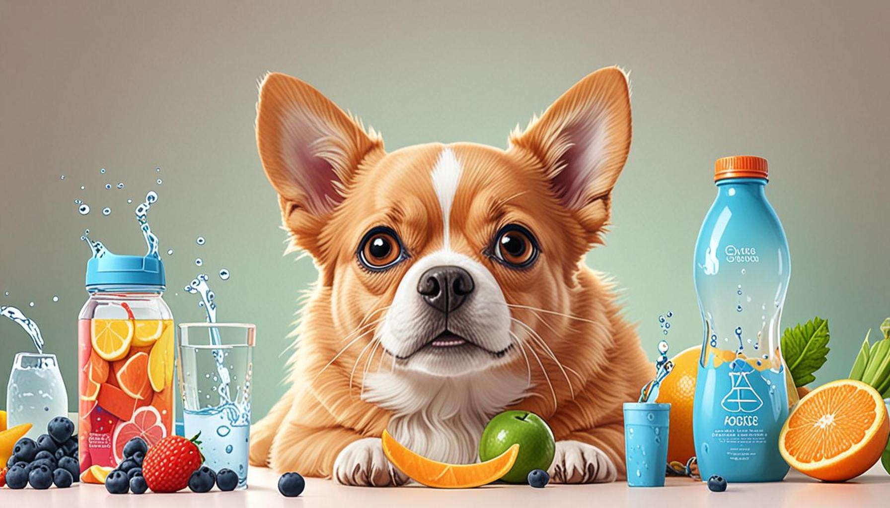 The Importance of Hydration in Pets’ Diet: Tips to Keep Your Pet Healthy
