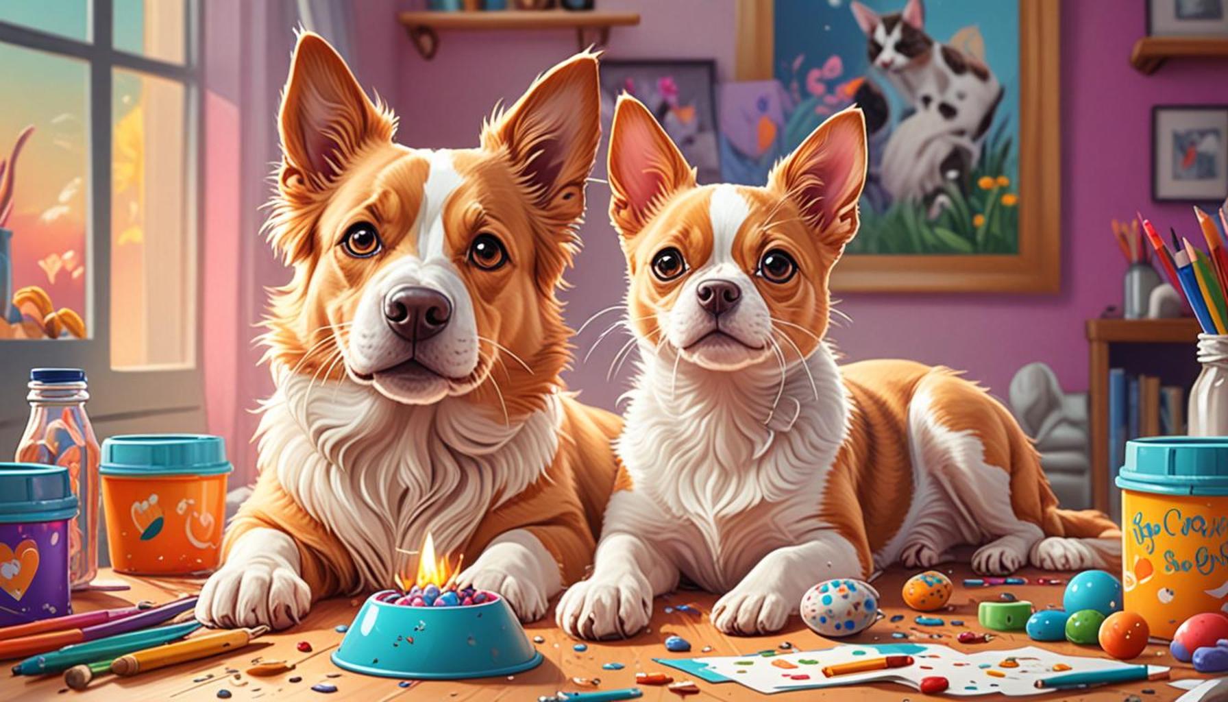 How to Recognize Signs of Stress in Pets and Promote Well-Being