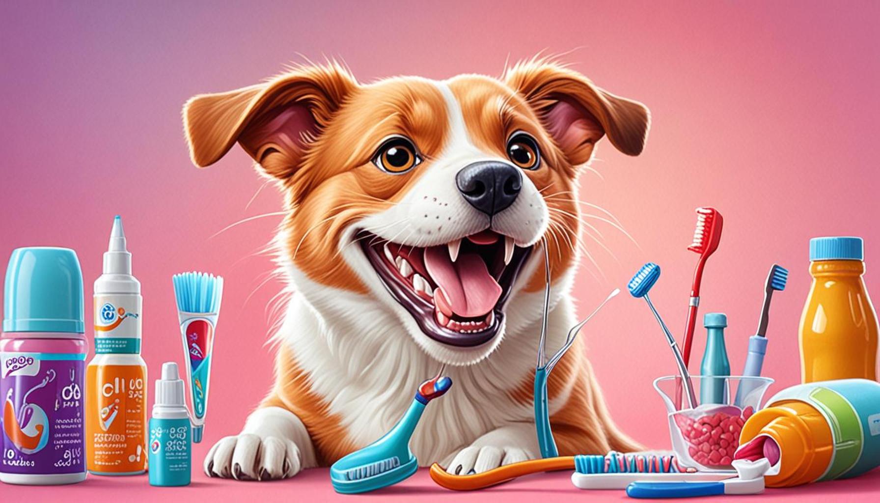 How Oral Health Affects the Quality of Life of Pets