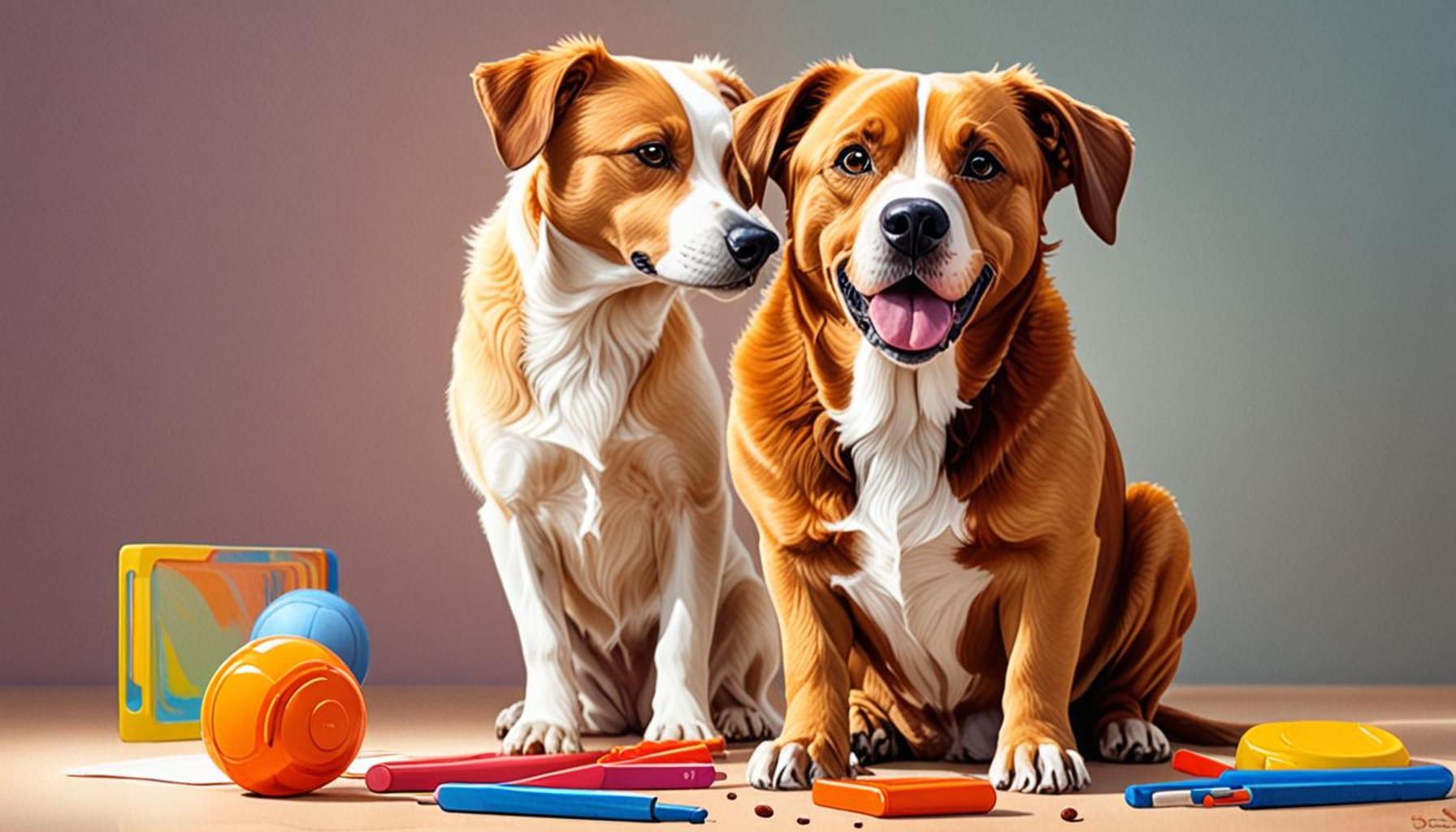 Training Senior Dogs: Adaptations and Techniques for Teaching New Commands