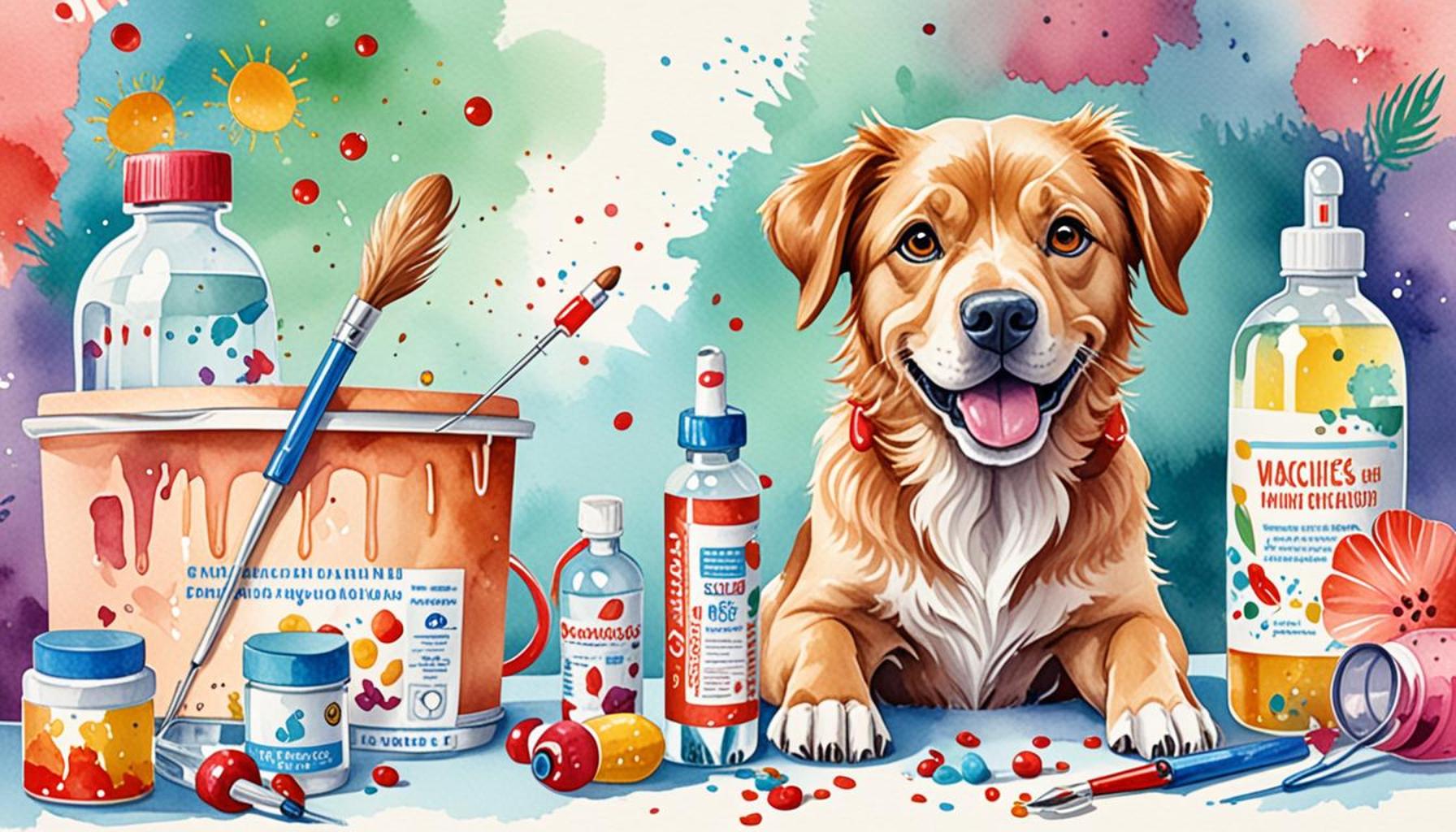 Vaccines and Prevention: The Essential Role of Immunization in Pet Health