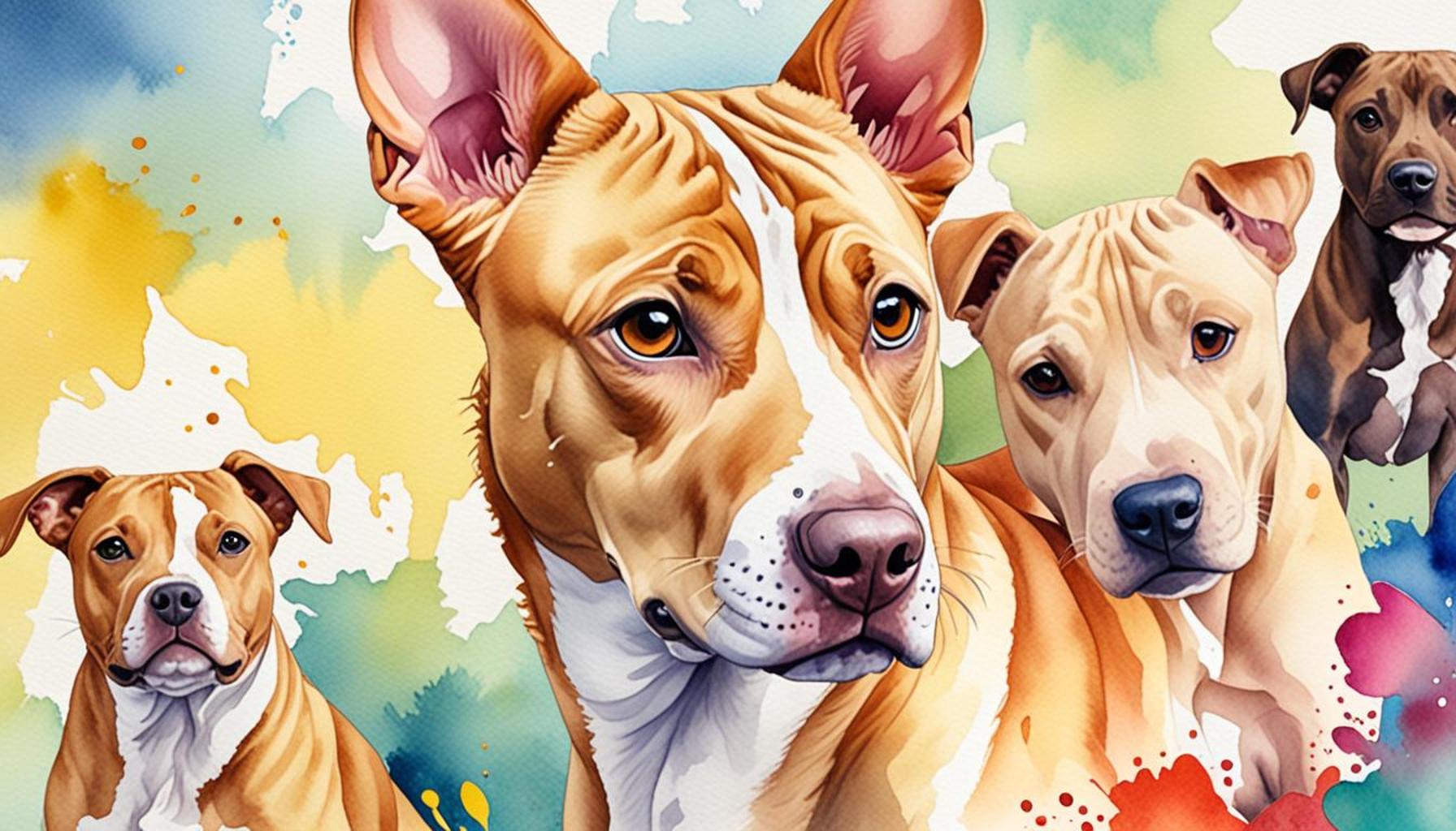 Exploring Breed-Specific Adoption: Considerations and Challenges