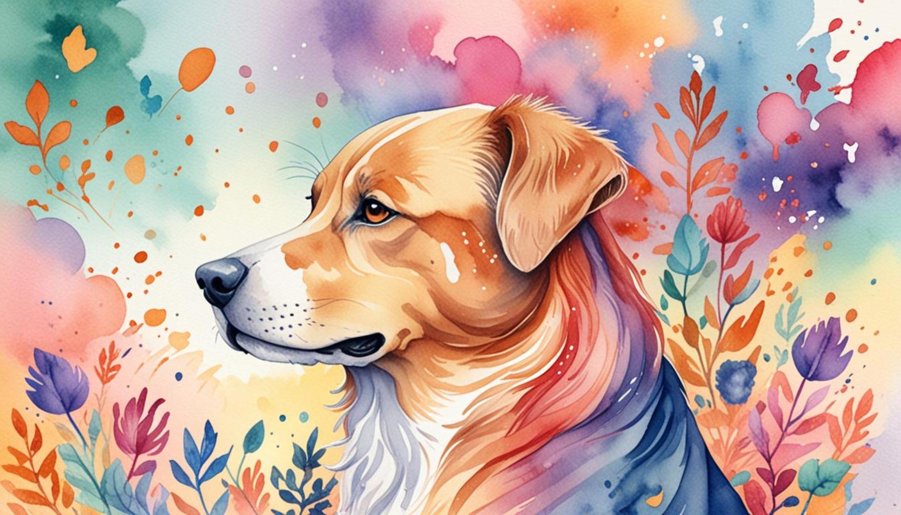 The Role of Mental Health in Pets’ Longevity