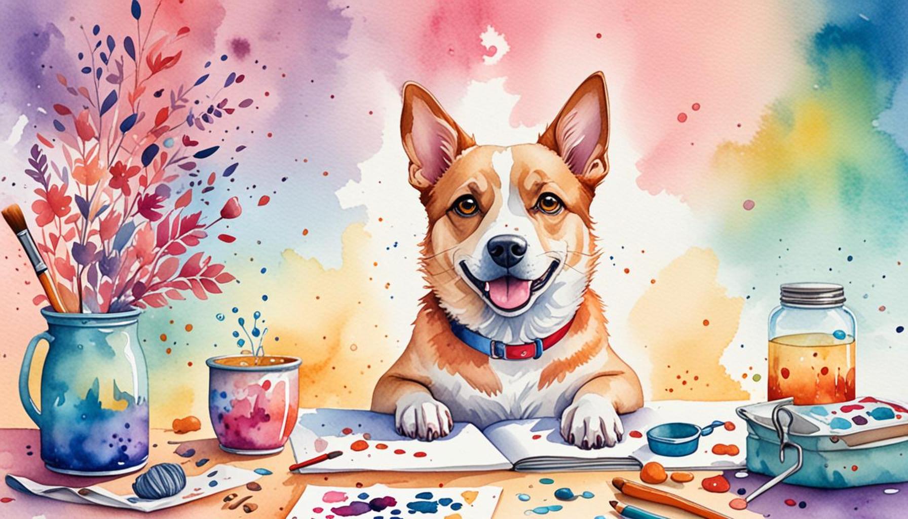 Impact of Stress on the Mental Health of Pets