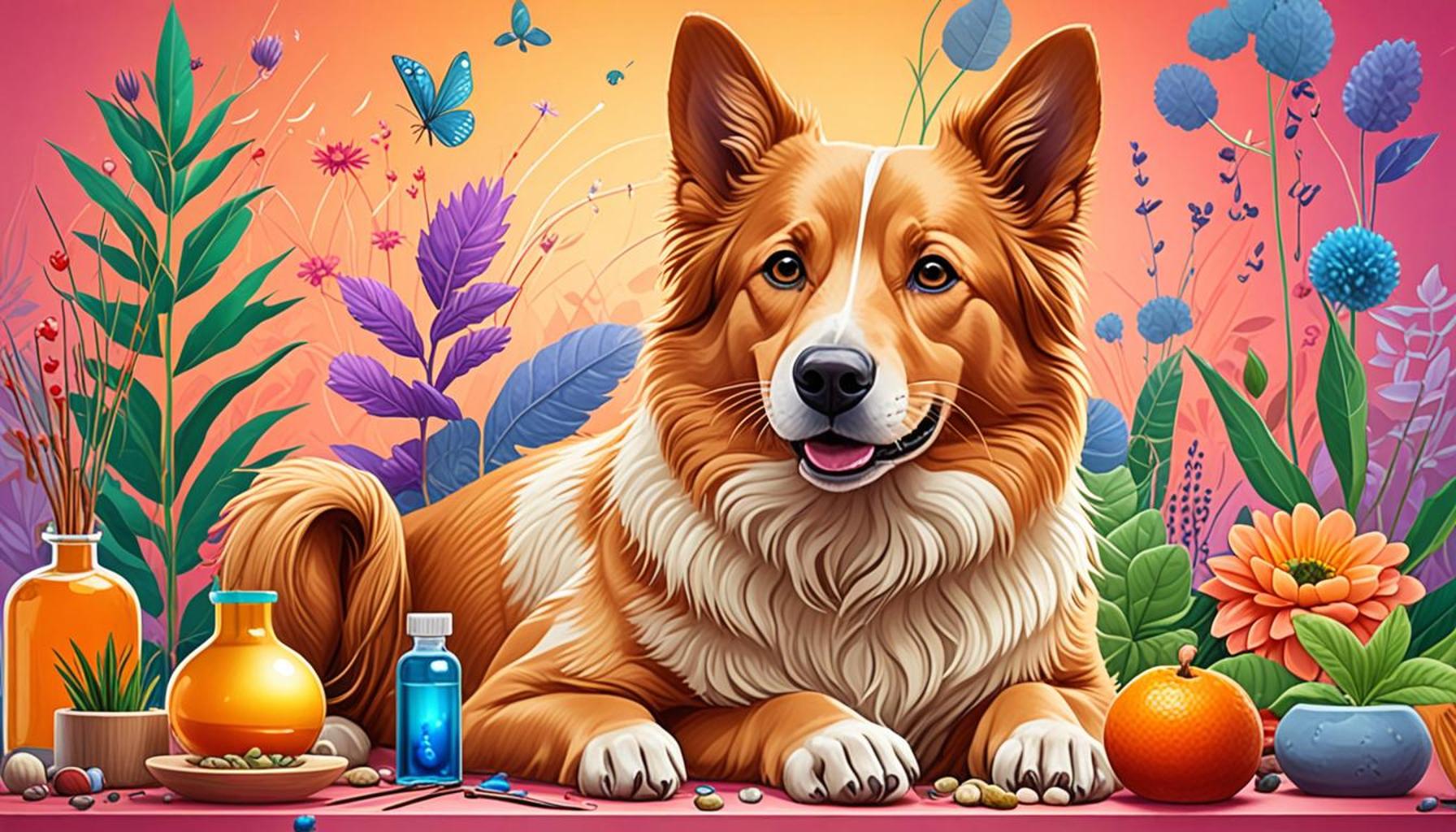 Alternative Therapies for Pets: Acupuncture, Aromatherapy, and More