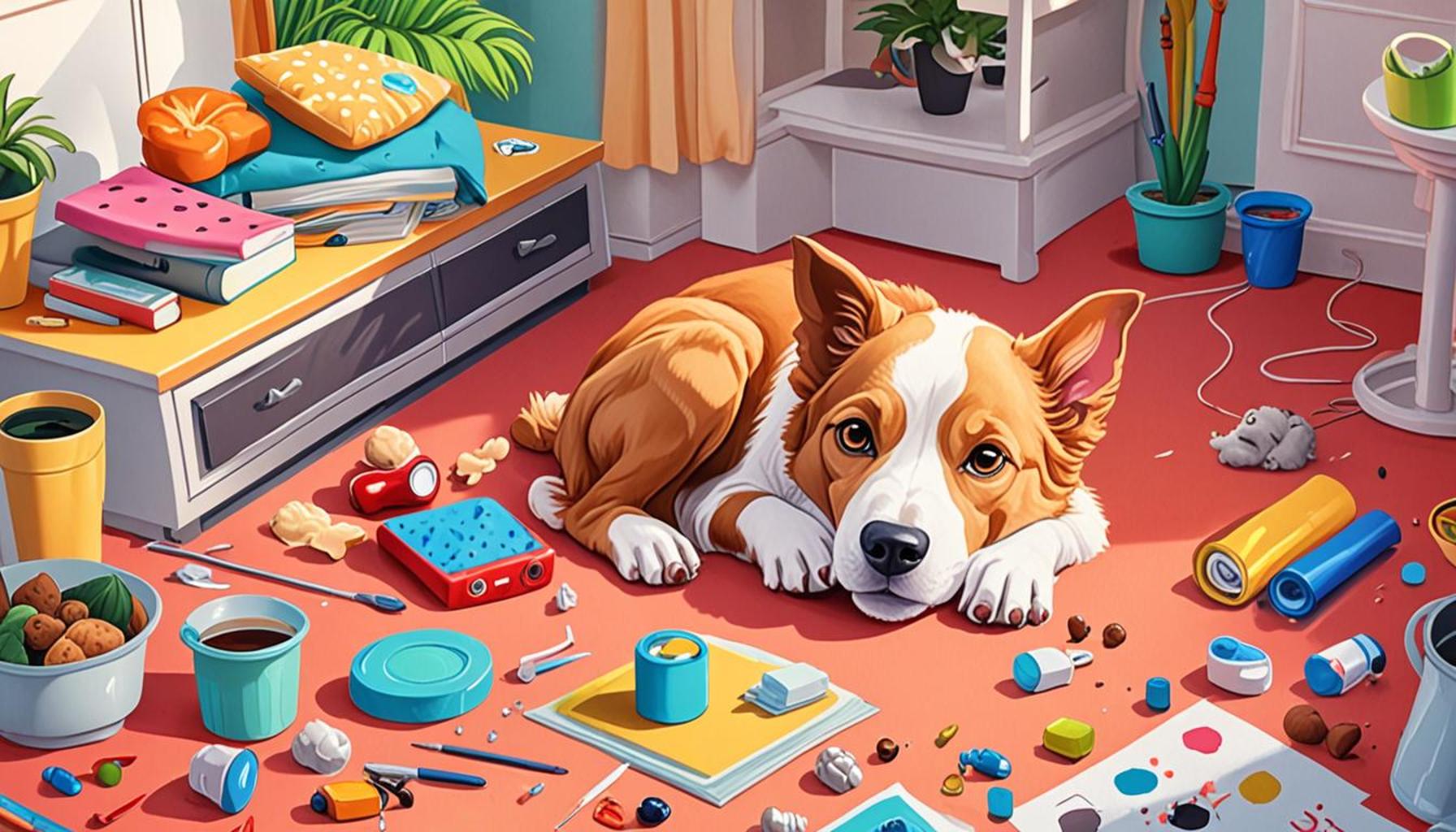 The Influence of Routine on the Health and Behavior of Pets