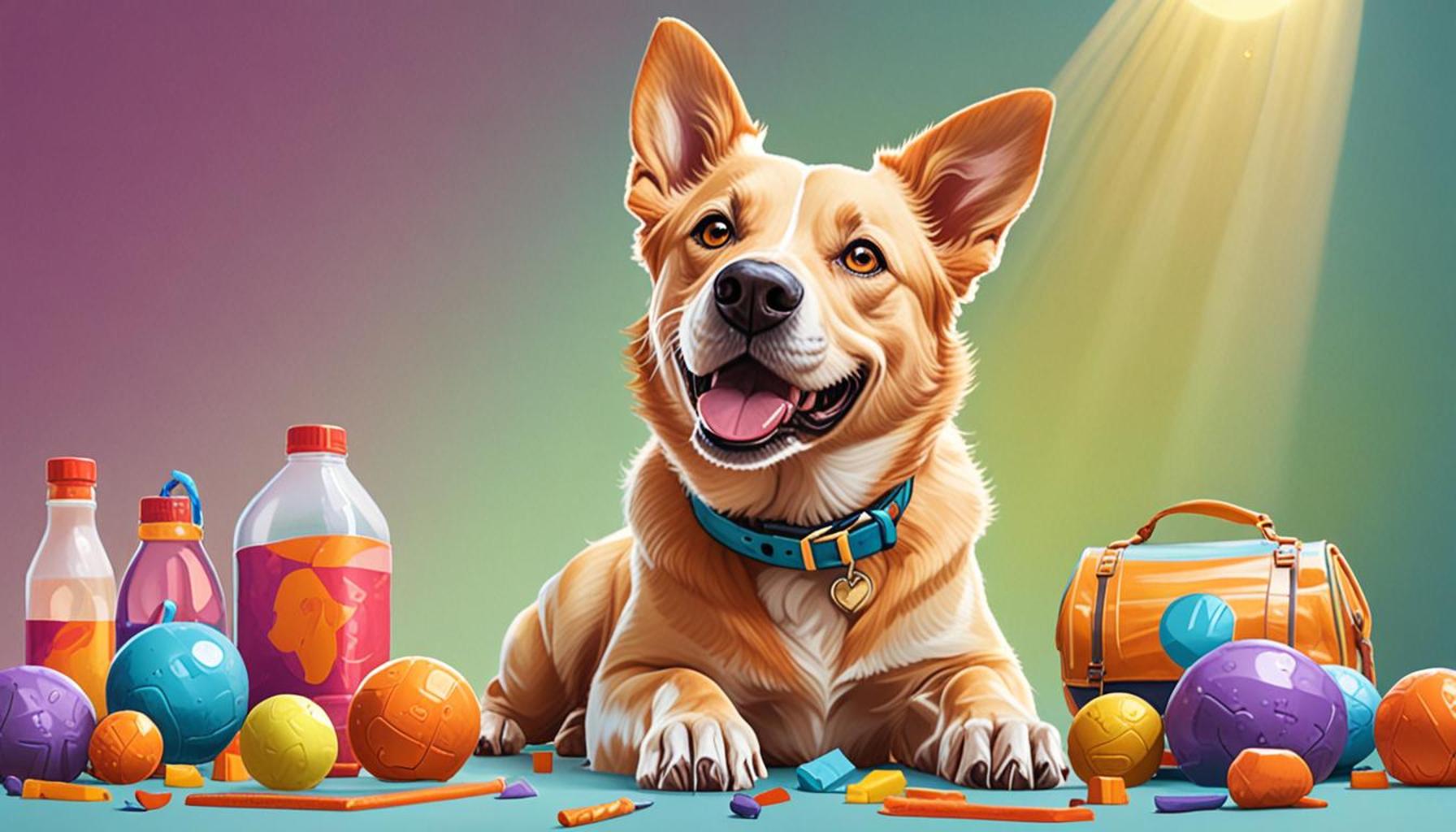 Positive Training Tips for Dogs: Building a Bond Through Rewards