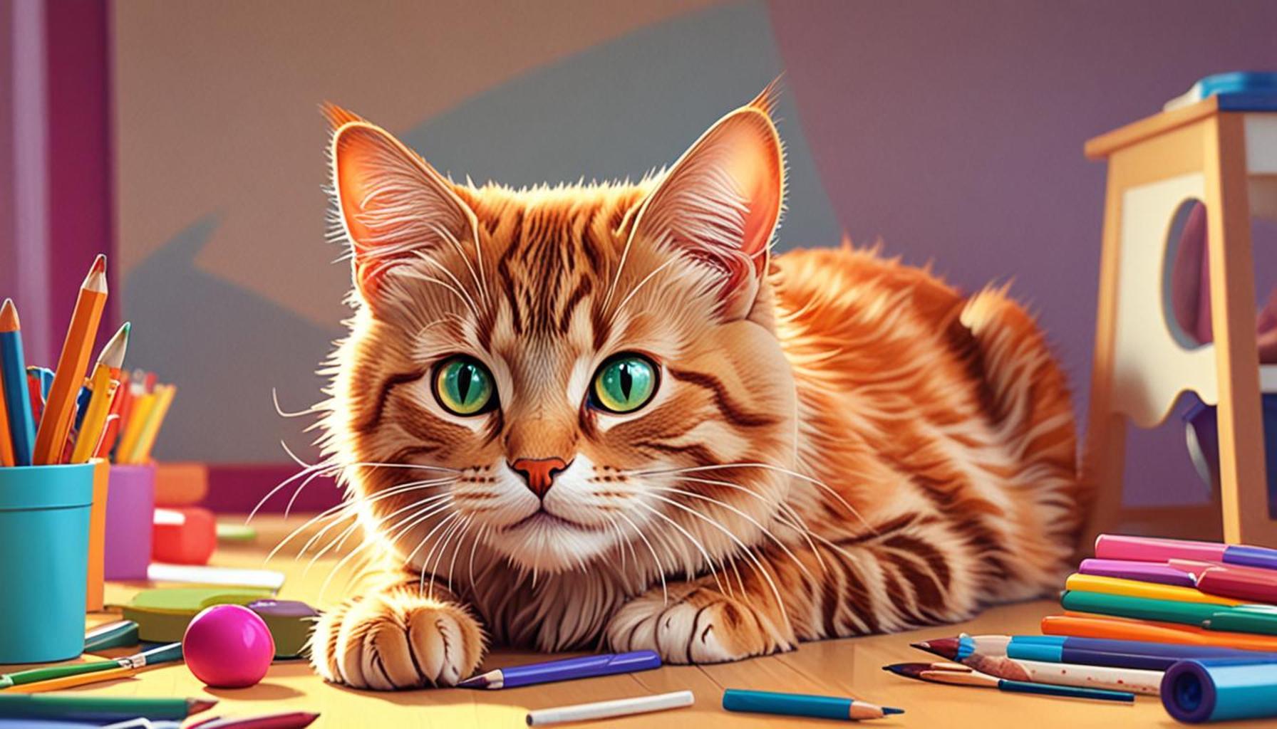 How to Train Cats: Effective Techniques for Teaching Desired Behaviors