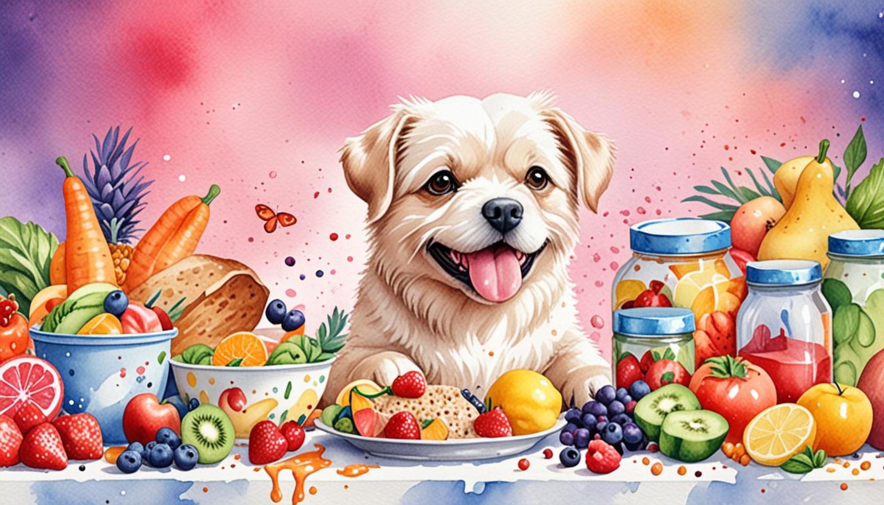 The Influence of Age on Pet Nutrition: Adapting the Diet Throughout Life