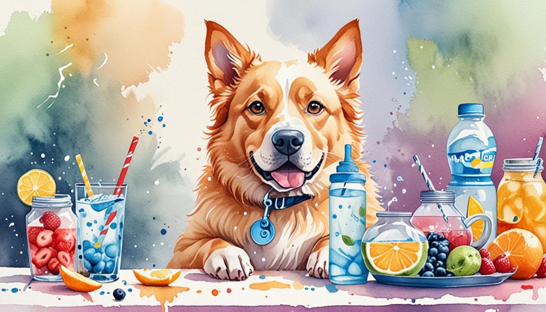 The Role of Hydration in the Nutrition of Dogs and Cats: Myths and Truths