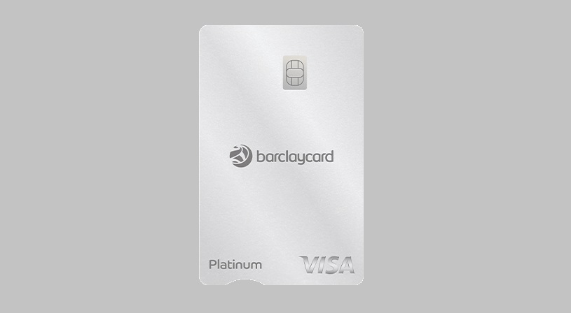 How to Apply for a Barclaycard Platinum Credit Card Step-by-Step Guide