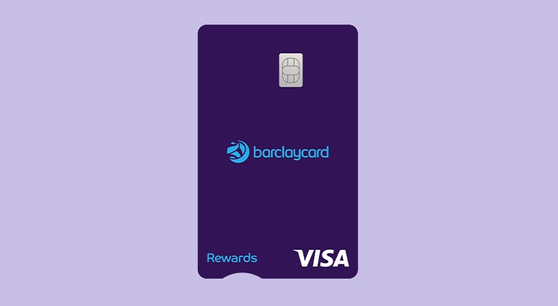 How to Apply for Barclaycard Rewards Credit Card Step-by-Step Guide