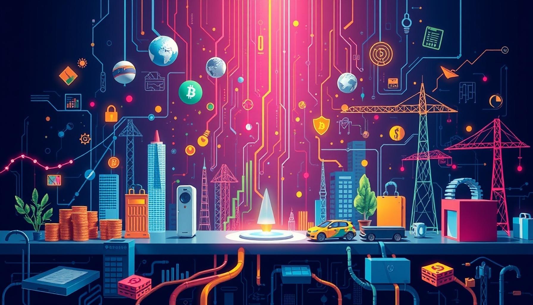 The Role of Cybersecurity Startups in Protecting Critical Infrastructures