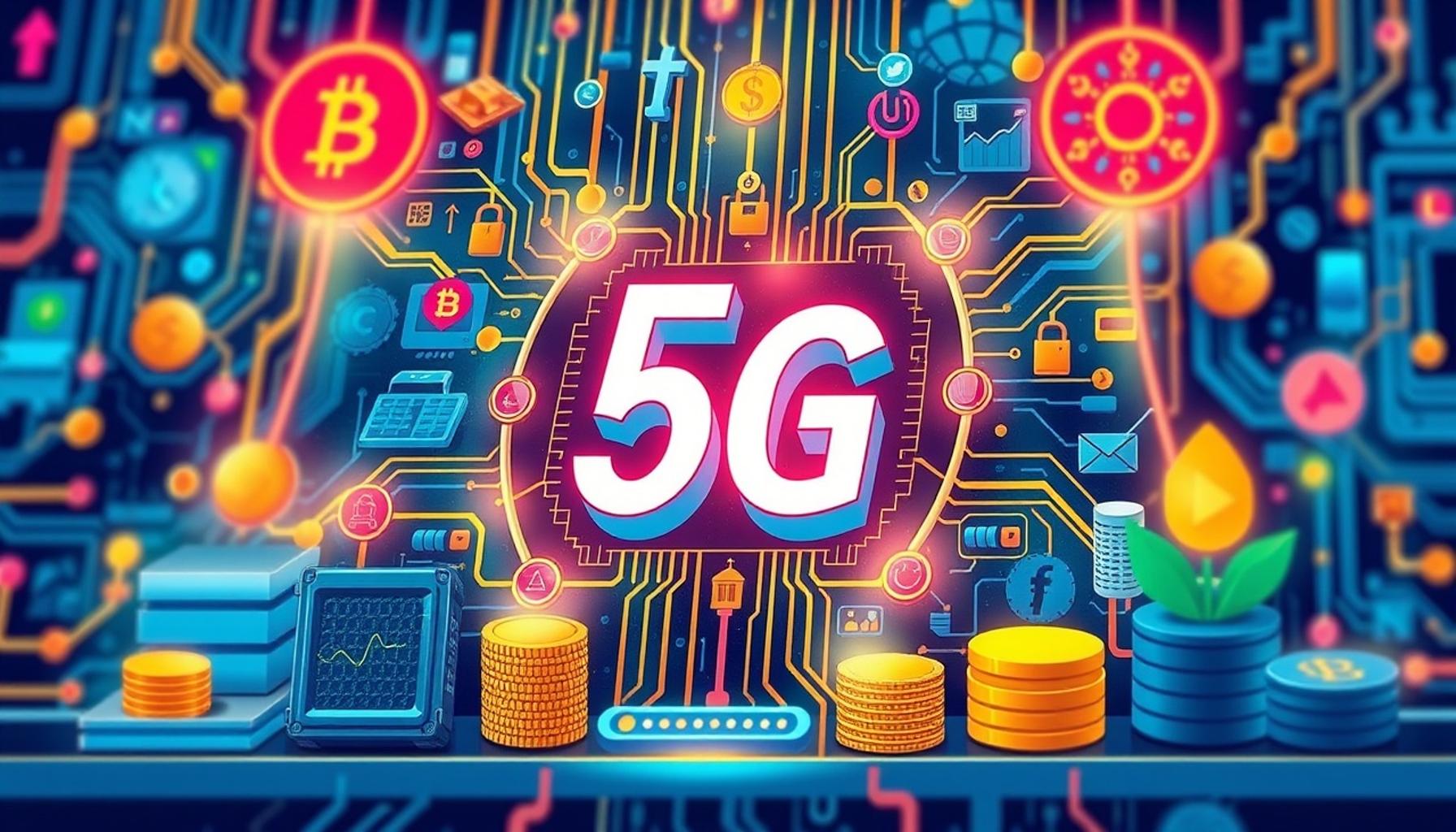 The Influence of 5G on the Evolution of Cybersecurity Threats