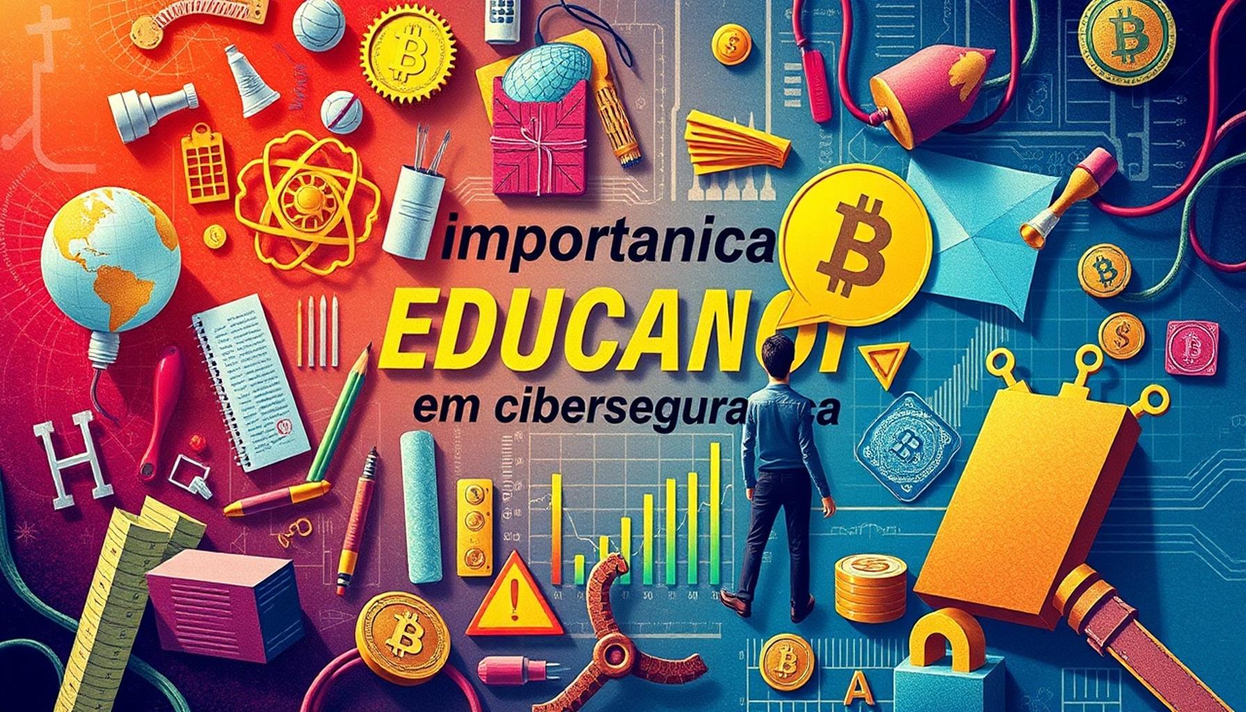 The Importance of Cybersecurity Education for Companies and Employees