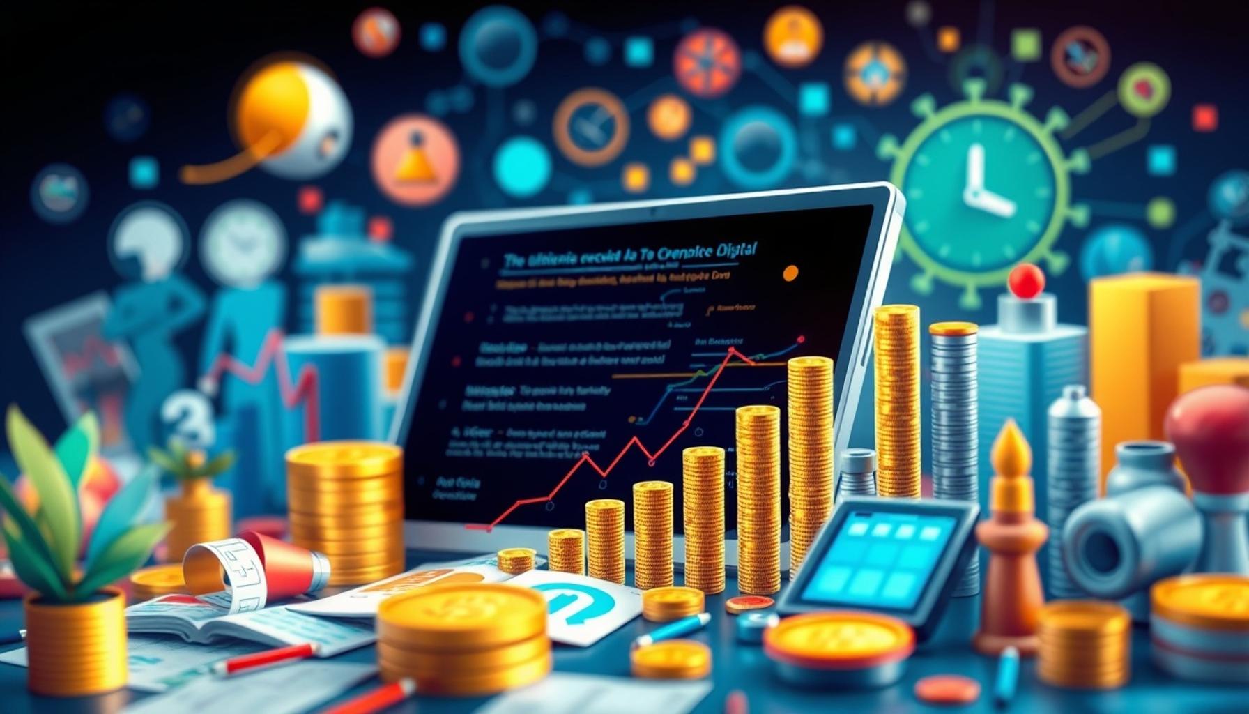 The Role of Organizational Culture in Promoting Innovation in the Digital Environment