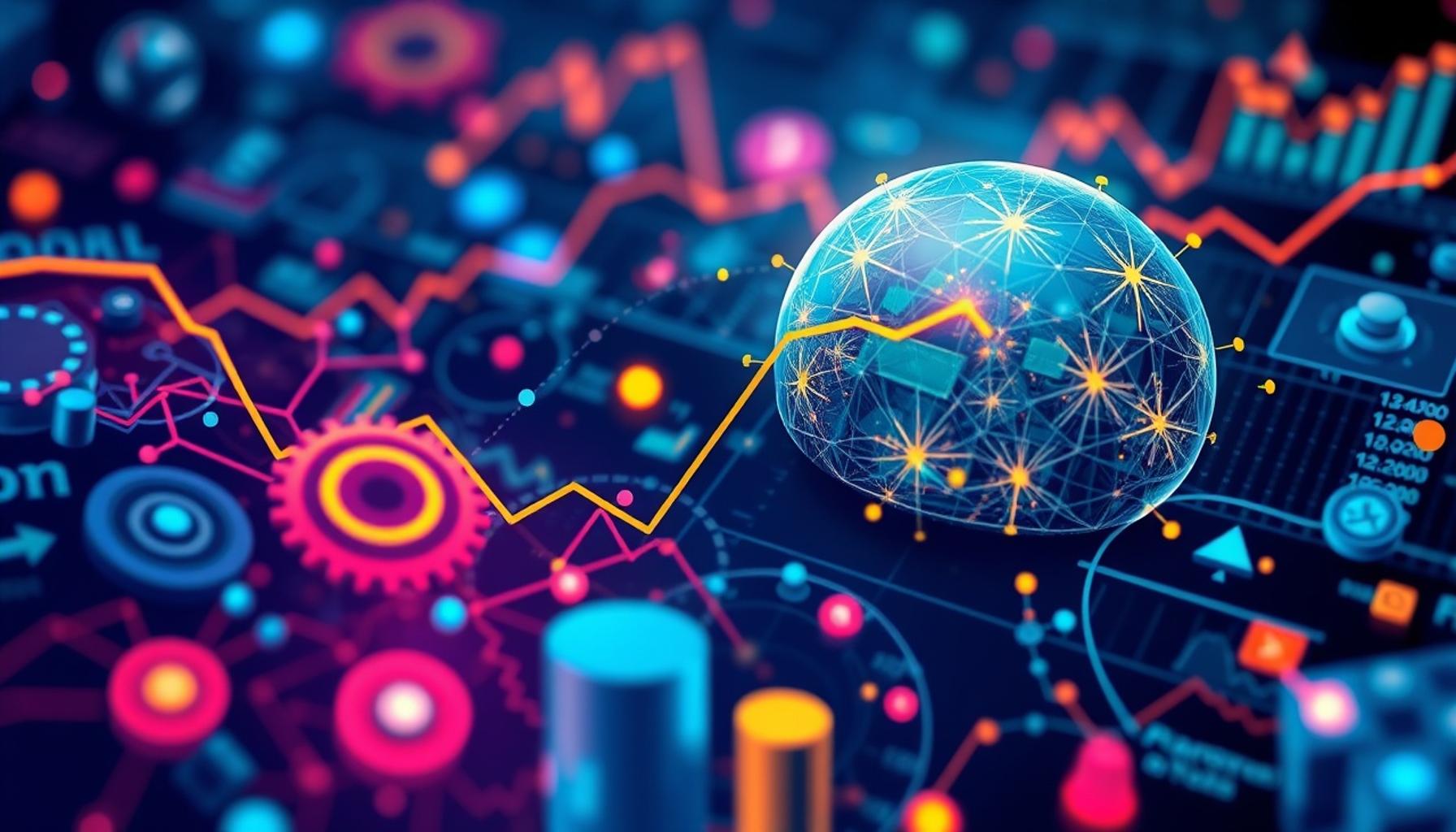 Impact of Artificial Intelligence on Market Analysis: The Future of Business Decisions