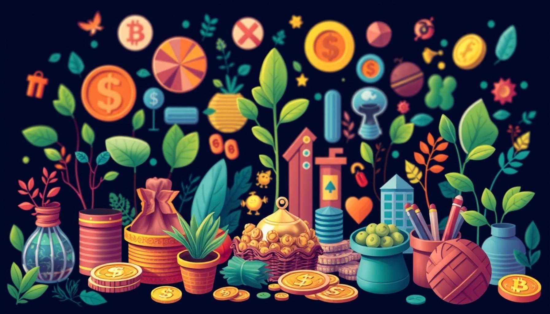 Green Market Analysis: How Companies Are Adapting to the Demand for Sustainability