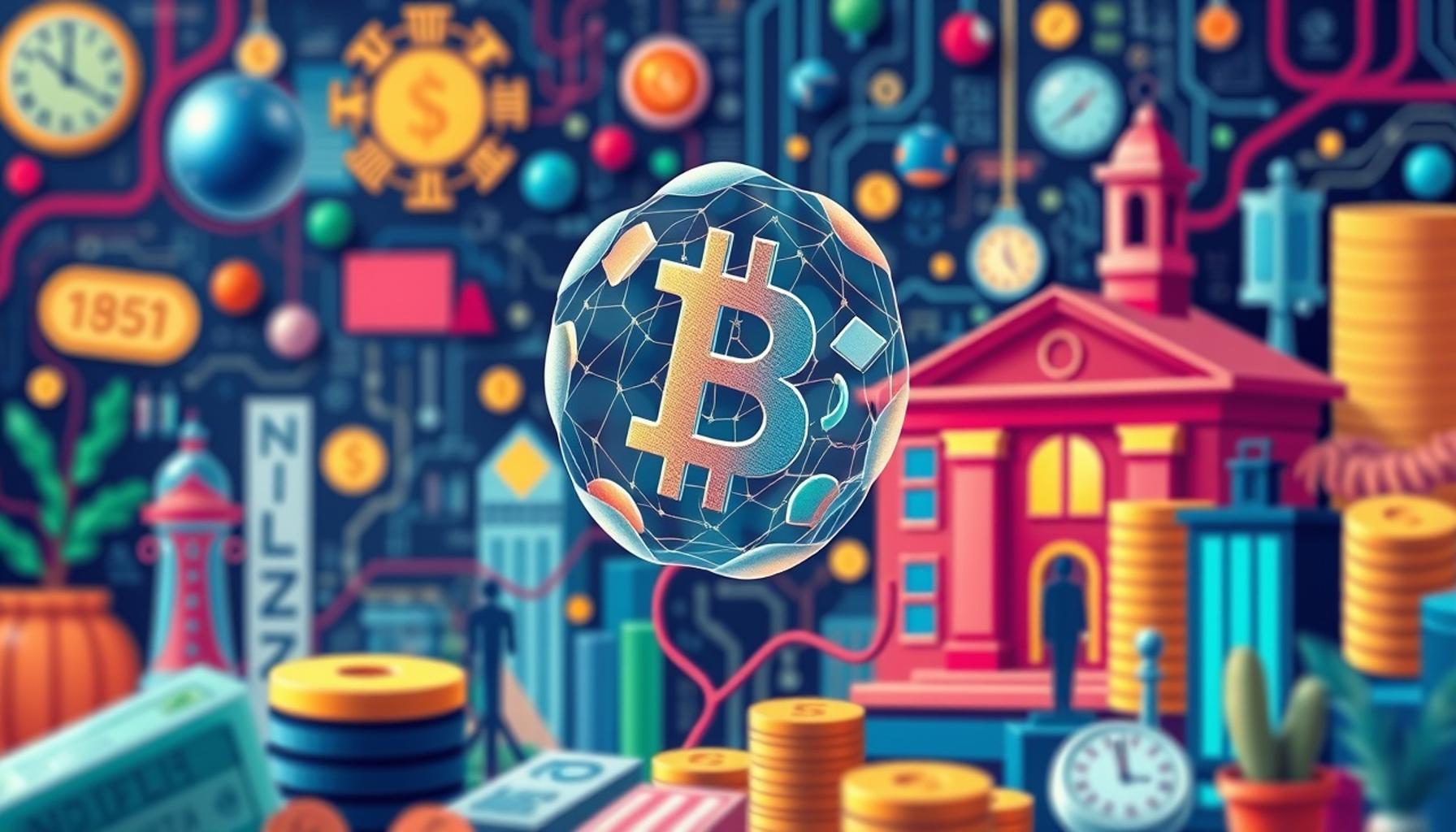 The Impact of Artificial Intelligence on Business Finance in the United Kingdom