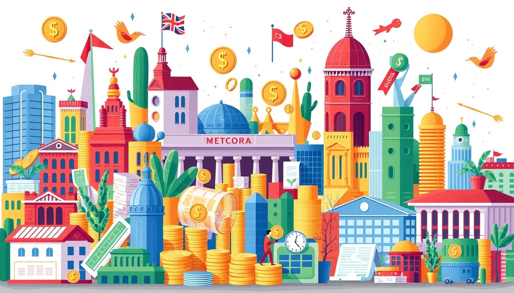 Impact of Regulatory Changes on the UK Financial Market