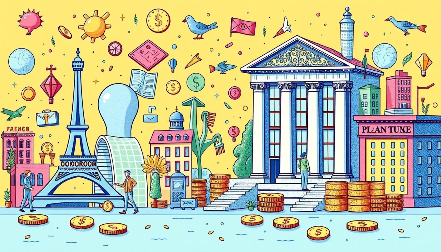 The Importance of Financial Planning for Startups in the United Kingdom