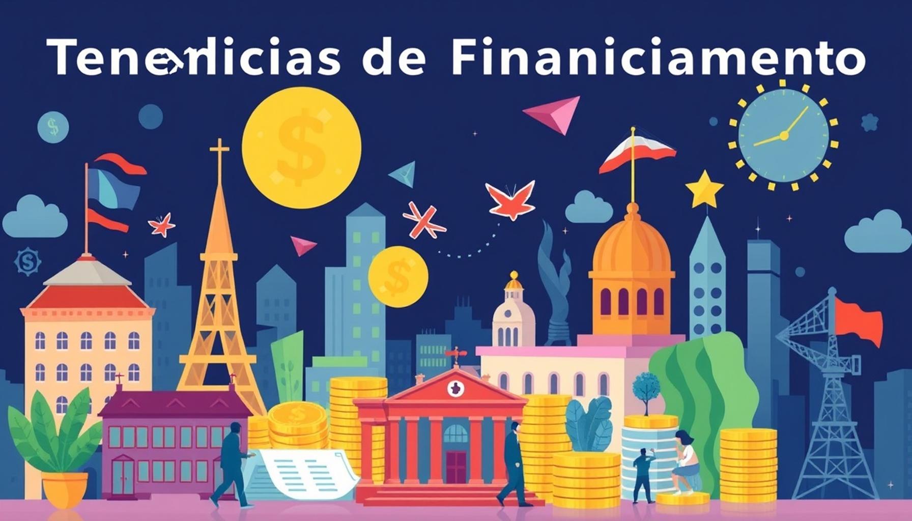 Sustainable Financing Trends: How British Companies Are Adapting